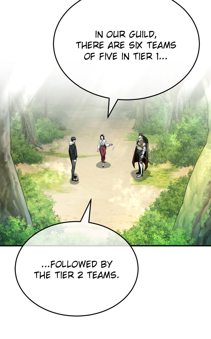 The Returner’s Roadto Retirement Ep. 4 - If I Win page 13 - 