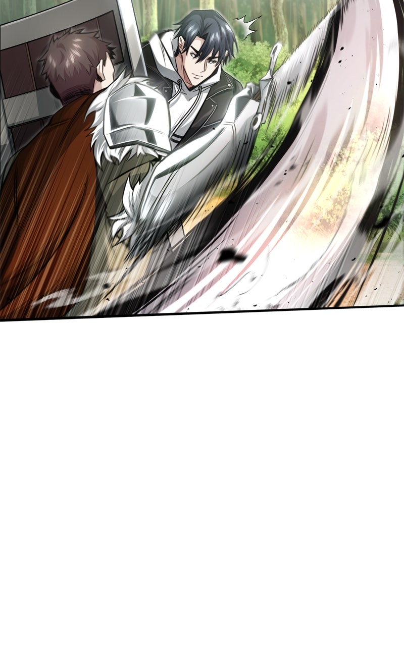 The Returner’s Roadto Retirement Ep. 4 - If I Win page 37 - 