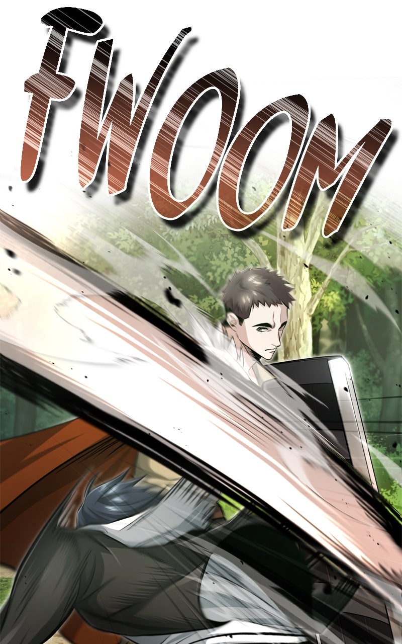 The Returner’s Roadto Retirement Ep. 4 - If I Win page 38 - 