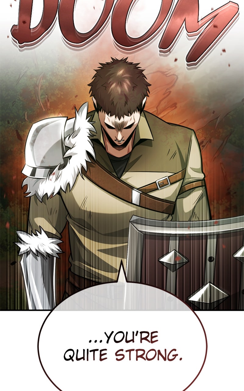 The Returner’s Roadto Retirement Ep. 4 - If I Win page 47 - 