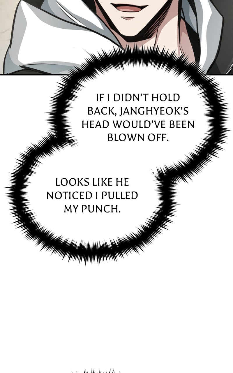 The Returner’s Roadto Retirement Ep. 4 - If I Win page 6 - 
