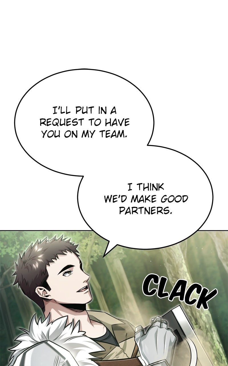 The Returner’s Roadto Retirement Ep. 4 - If I Win page 51 - 