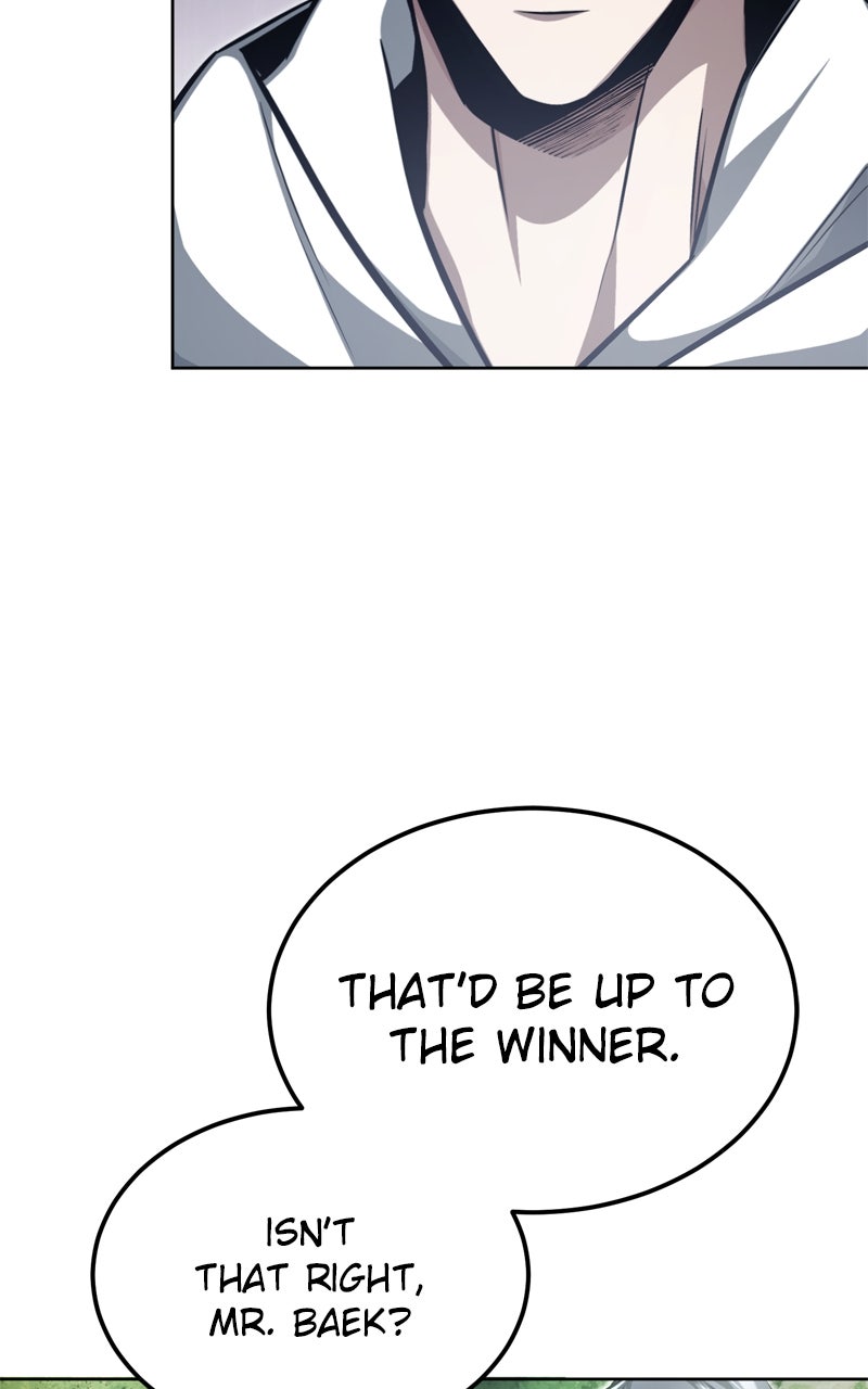 The Returner’s Roadto Retirement Ep. 4 - If I Win page 53 - 