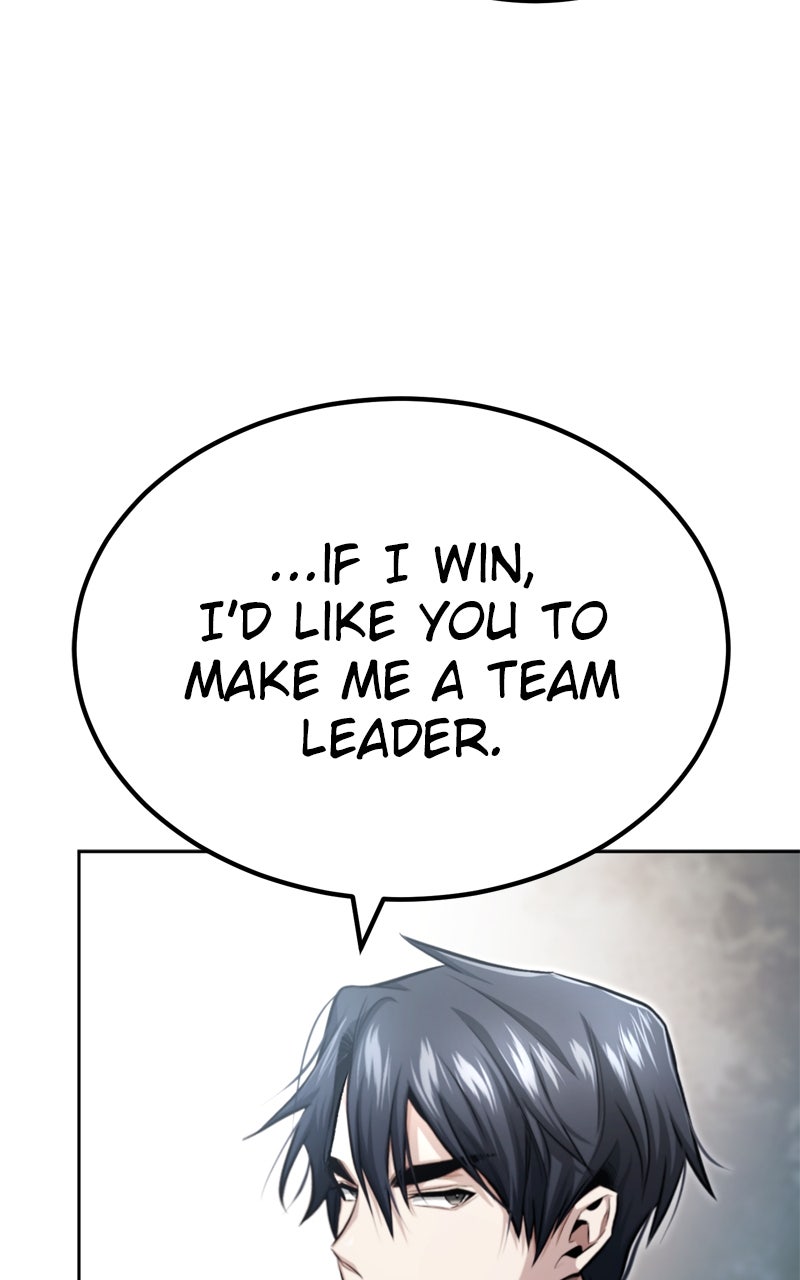 The Returner’s Roadto Retirement Ep. 4 - If I Win page 56 - 
