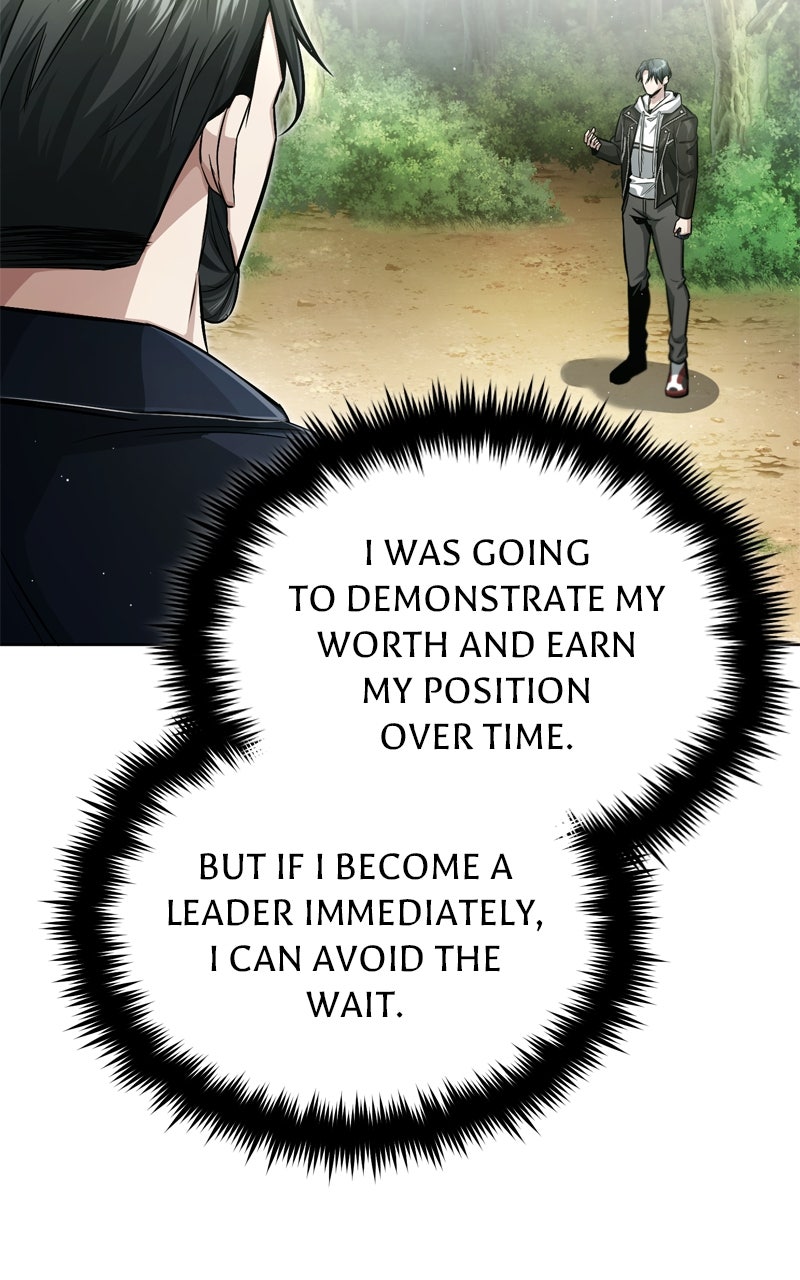 The Returner’s Roadto Retirement Ep. 4 - If I Win page 60 - 