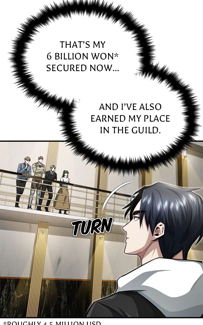 The Returner’s Roadto Retirement Ep. 4 - If I Win page 7 - 