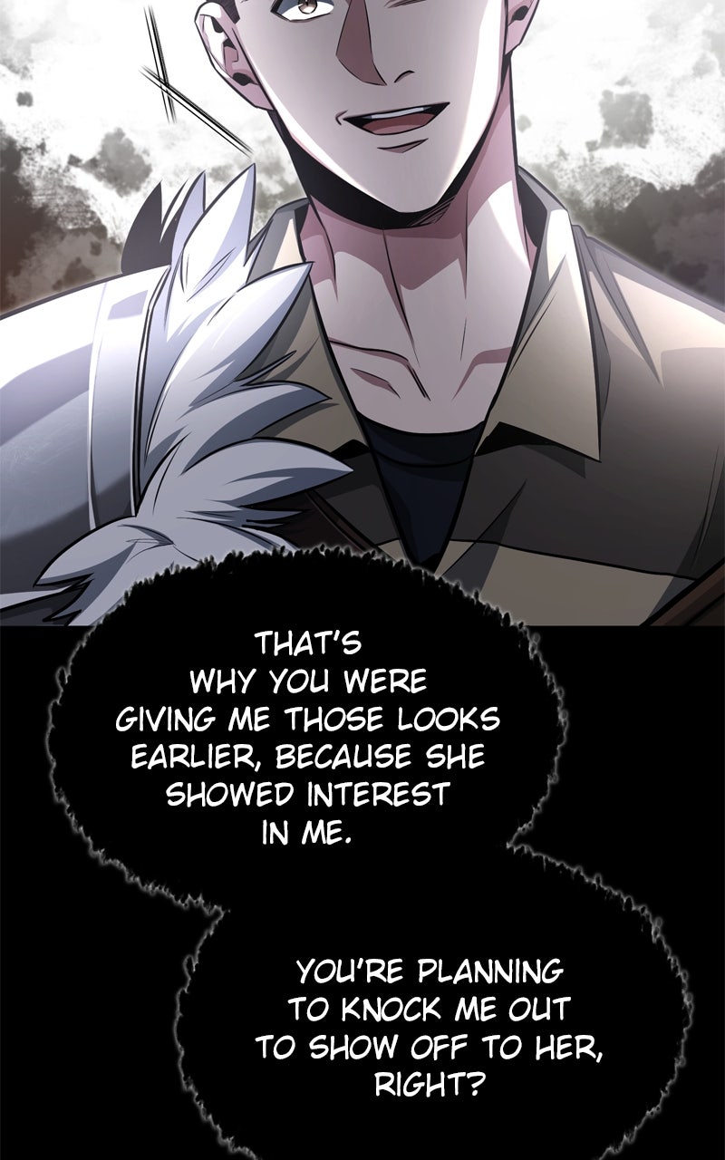 The Returner’s Roadto Retirement Ep. 4 - If I Win page 67 - 