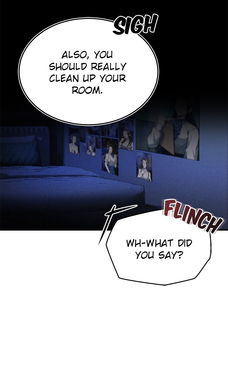 The Returner’s Roadto Retirement Ep. 4 - If I Win page 69 - 