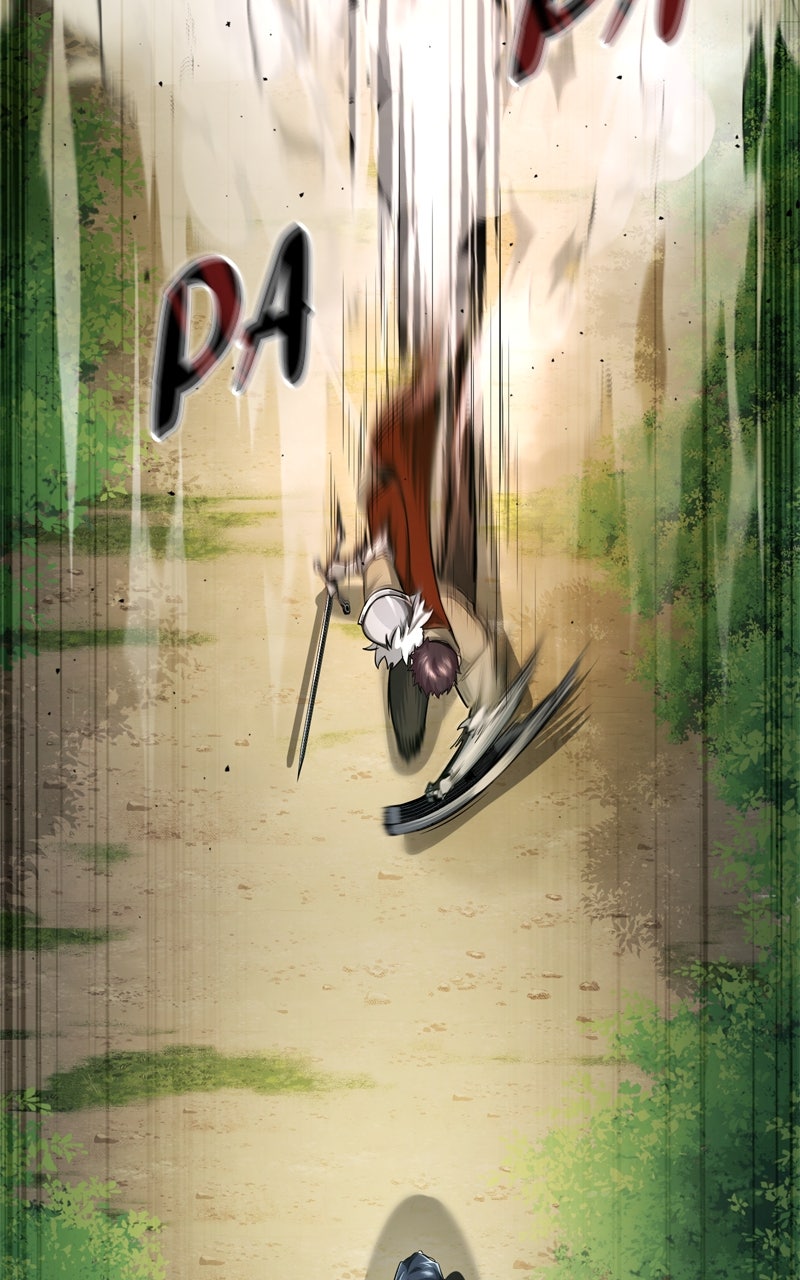 The Returner’s Roadto Retirement Ep. 4 - If I Win page 76 - 