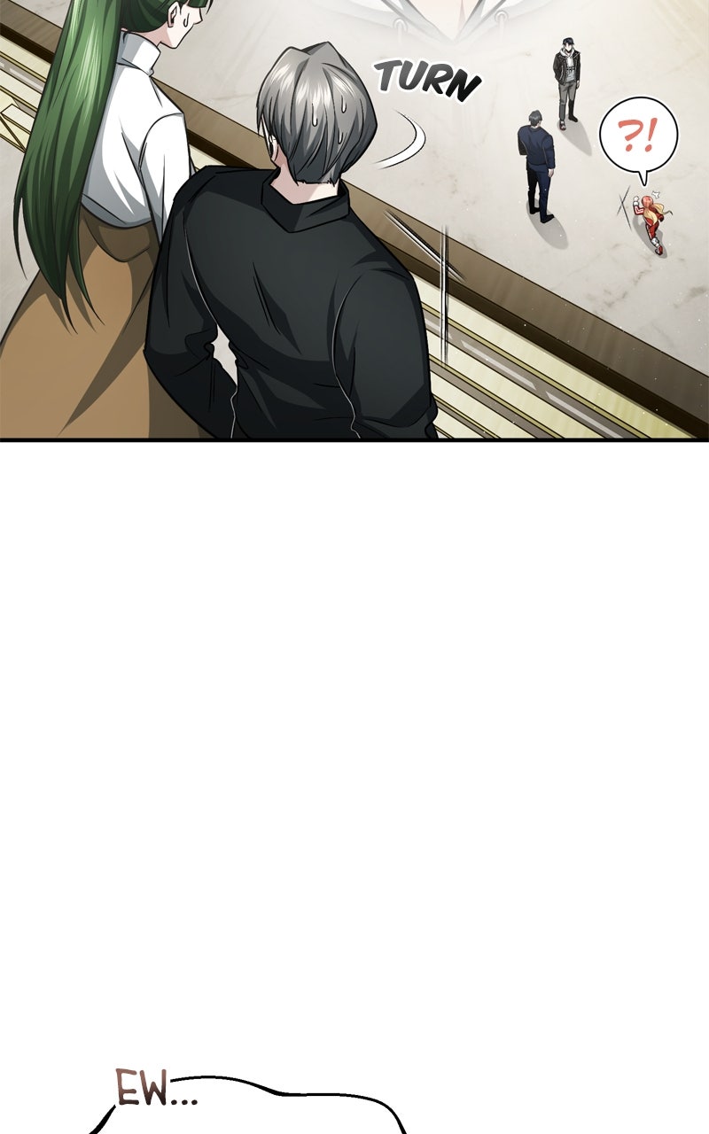 The Returner’s Roadto Retirement Ep. 4 - If I Win page 9 - 