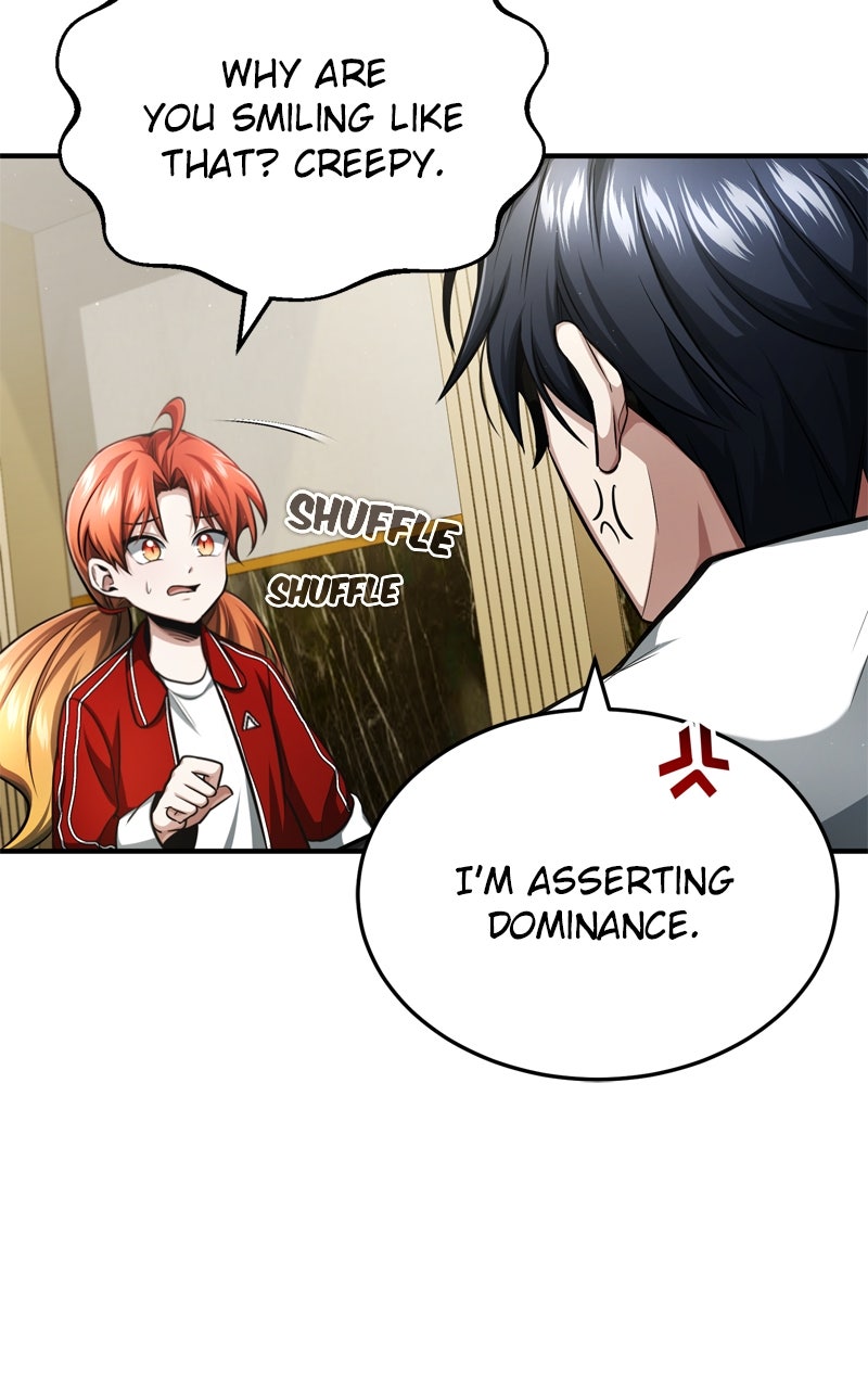 The Returner’s Roadto Retirement Ep. 4 - If I Win page 10 - 