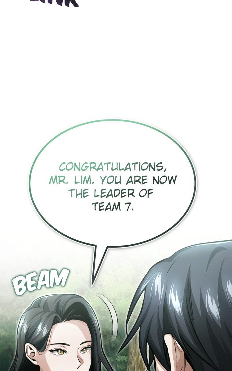 The Returner’s Roadto Retirement Ep. 4 - If I Win page 96 - 
