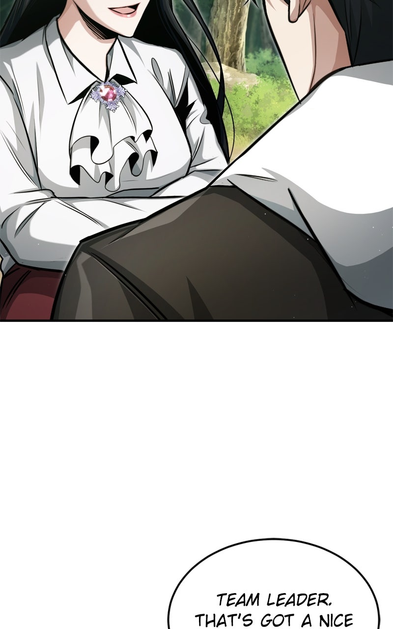 The Returner’s Roadto Retirement Ep. 4 - If I Win page 97 - 