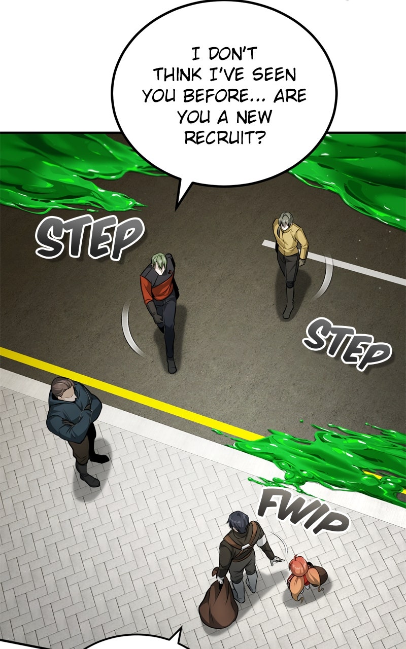 The Returner’s Roadto Retirement Ep. 5 - Don