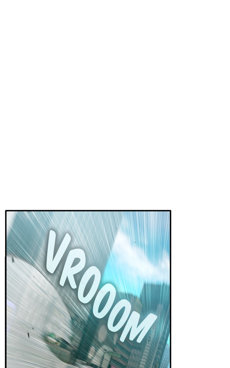The Returner’s Roadto Retirement (S2) Ep. 57 - Weaker Than I Thought page 1 - 