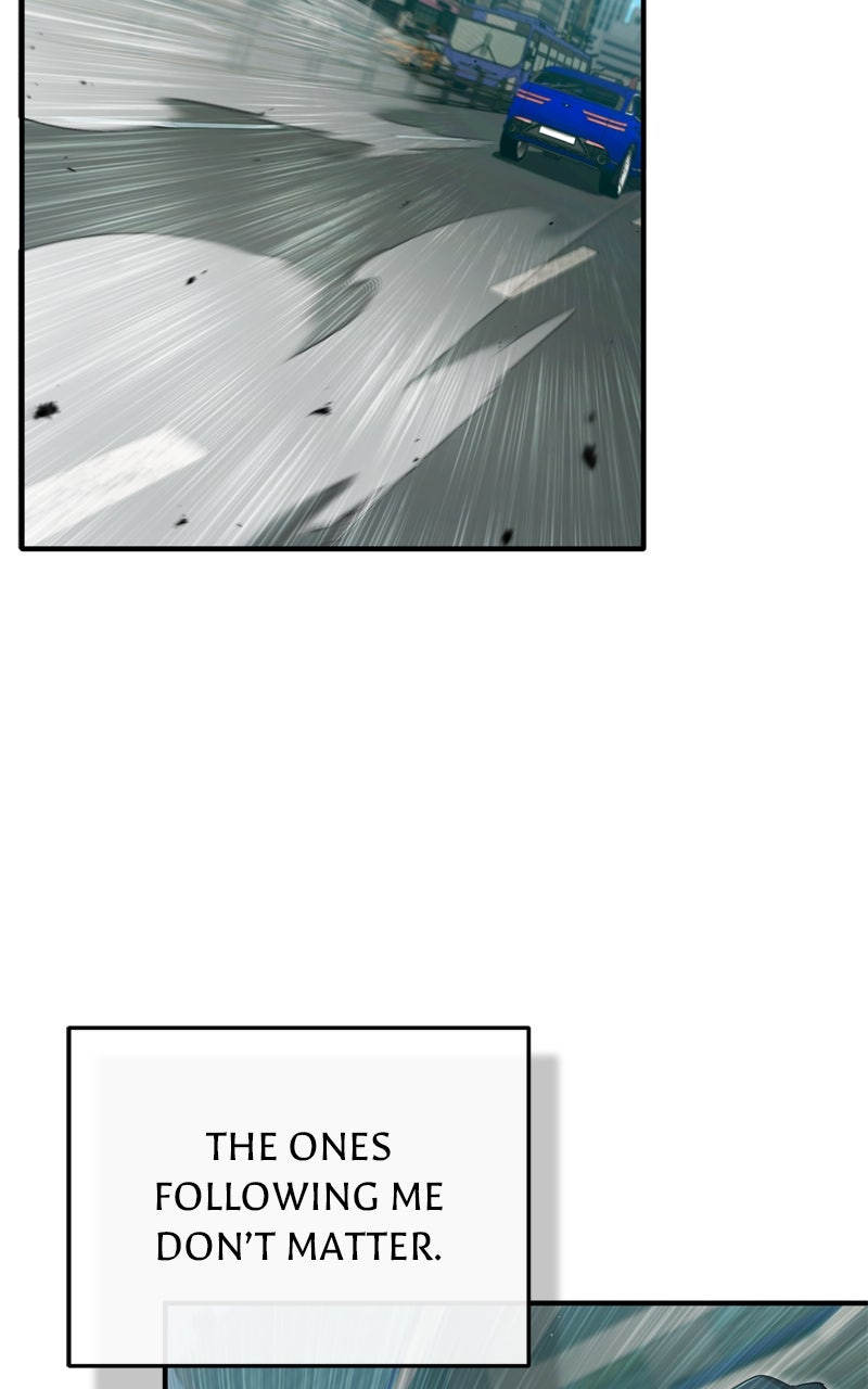The Returner’s Roadto Retirement (S2) Ep. 57 - Weaker Than I Thought page 2 - 