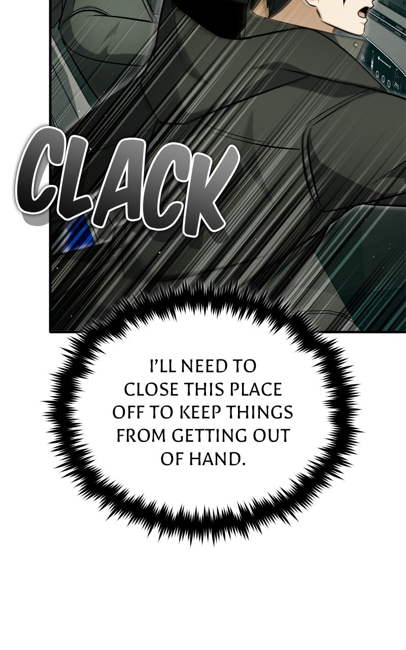 The Returner’s Roadto Retirement (S2) Ep. 57 - Weaker Than I Thought page 11 - 