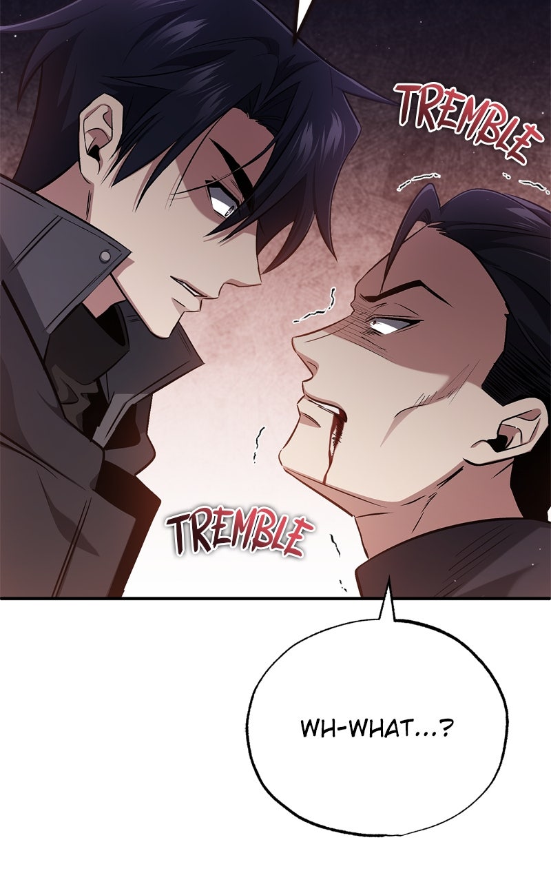 The Returner’s Roadto Retirement (S2) Ep. 57 - Weaker Than I Thought page 101 - 