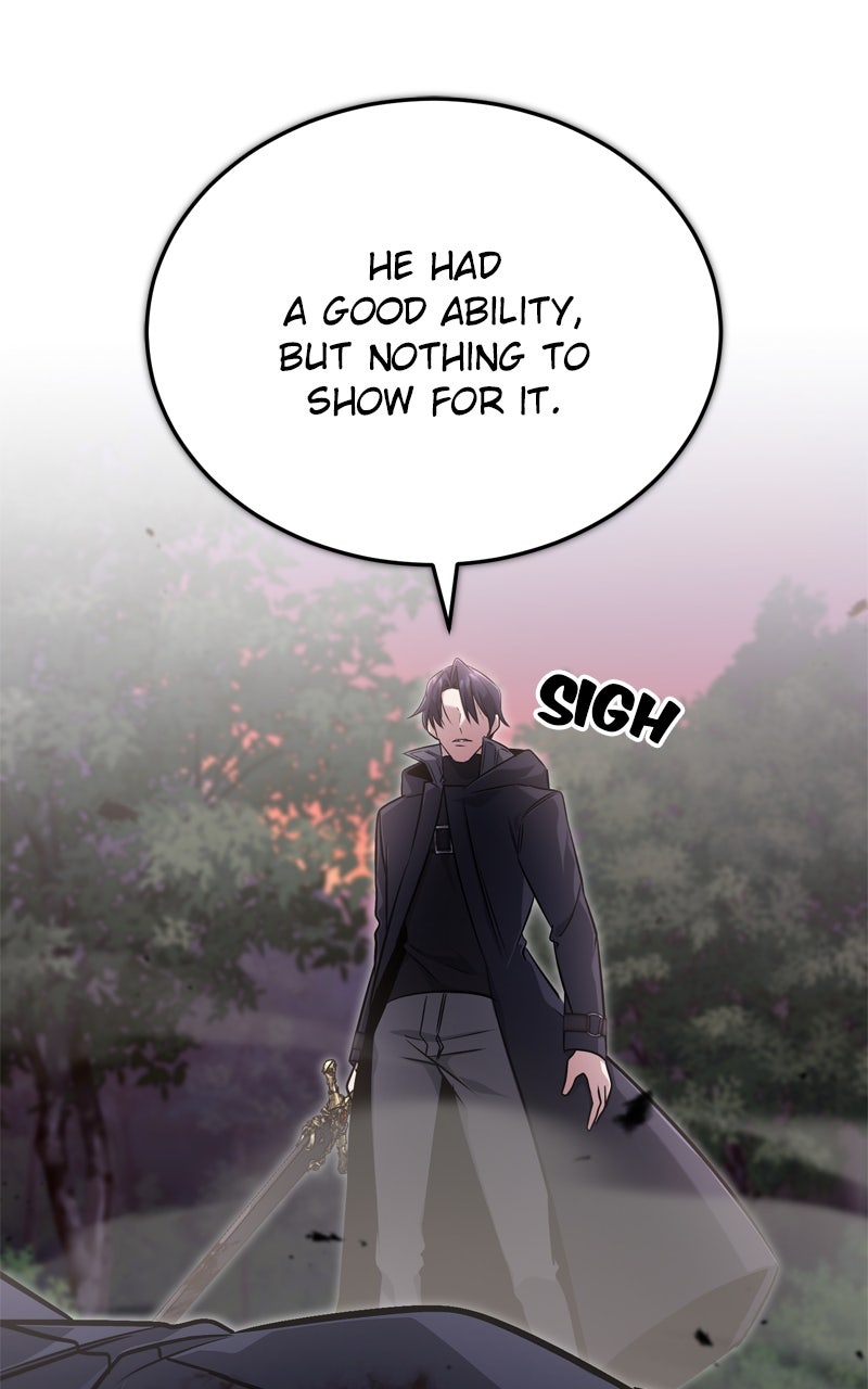 The Returner’s Roadto Retirement (S2) Ep. 57 - Weaker Than I Thought page 103 - 