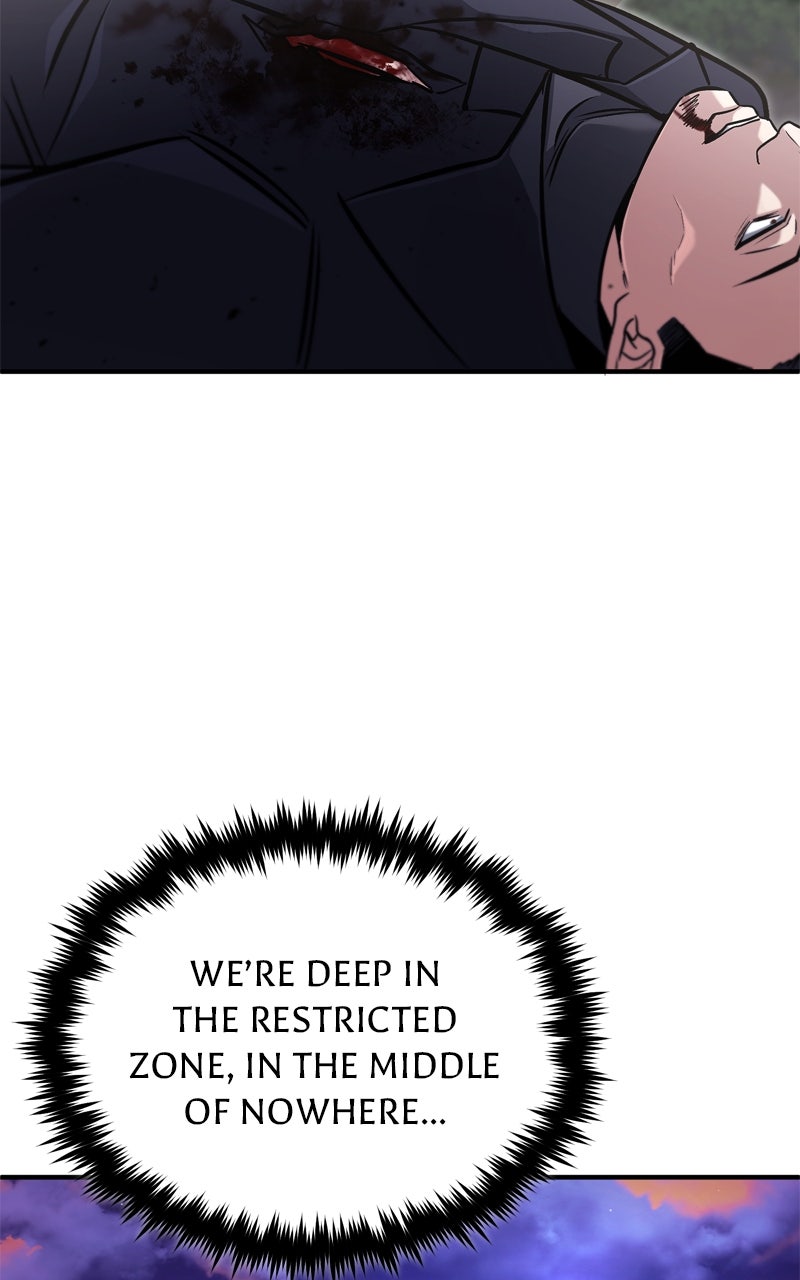 The Returner’s Roadto Retirement (S2) Ep. 57 - Weaker Than I Thought page 104 - 