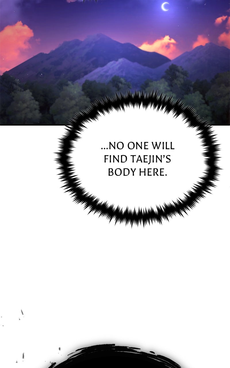 The Returner’s Roadto Retirement (S2) Ep. 57 - Weaker Than I Thought page 105 - 