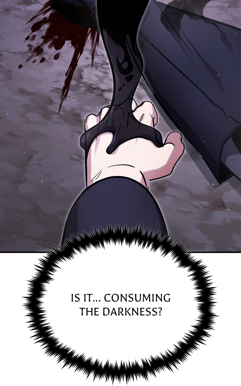 The Returner’s Roadto Retirement (S2) Ep. 57 - Weaker Than I Thought page 110 - 