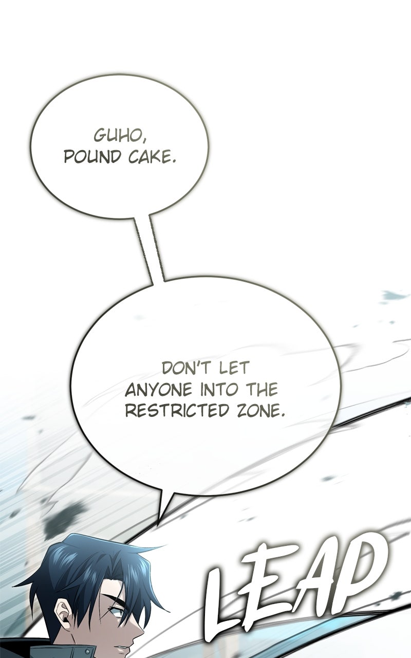 The Returner’s Roadto Retirement (S2) Ep. 57 - Weaker Than I Thought page 12 - 