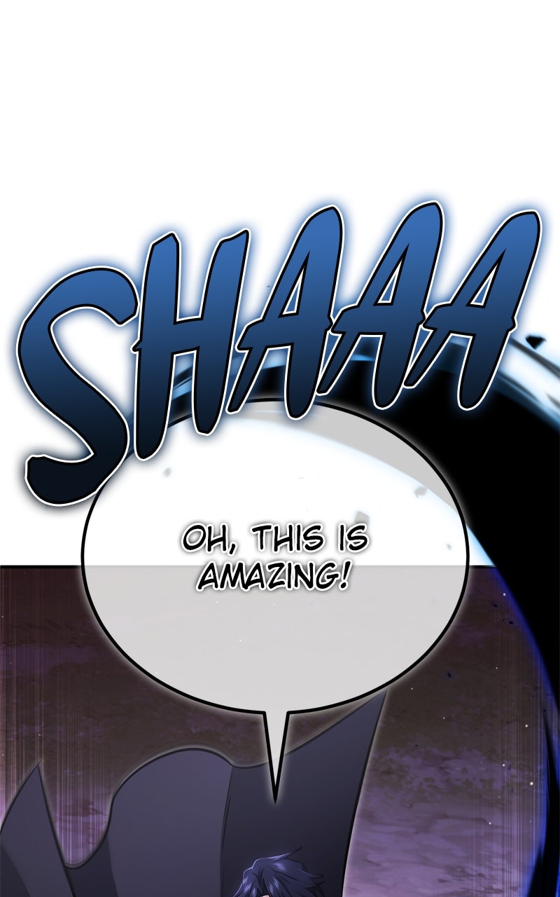 The Returner’s Roadto Retirement (S2) Ep. 57 - Weaker Than I Thought page 113 - 