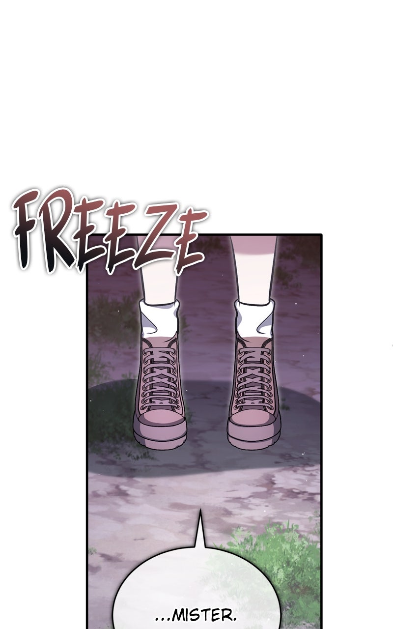 The Returner’s Roadto Retirement (S2) Ep. 57 - Weaker Than I Thought page 116 - 