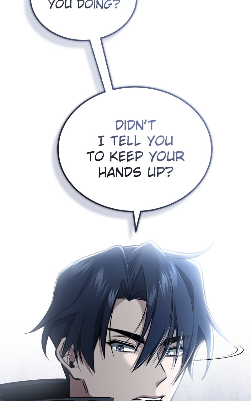 The Returner’s Roadto Retirement (S2) Ep. 57 - Weaker Than I Thought page 120 - 
