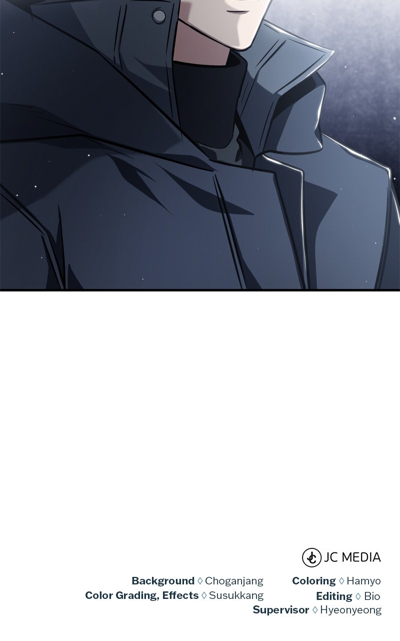 The Returner’s Roadto Retirement (S2) Ep. 57 - Weaker Than I Thought page 121 - 