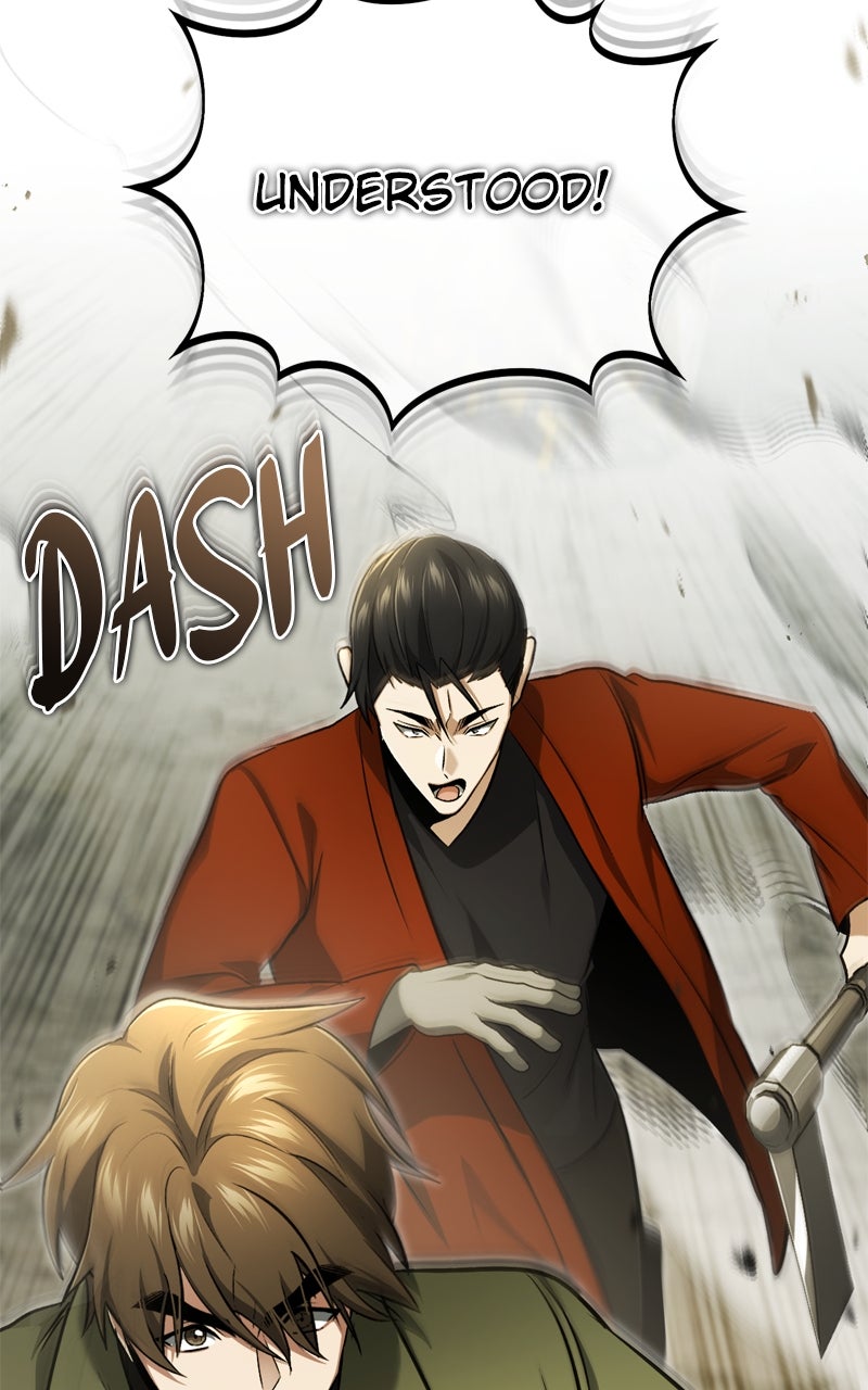 The Returner’s Roadto Retirement (S2) Ep. 57 - Weaker Than I Thought page 14 - 