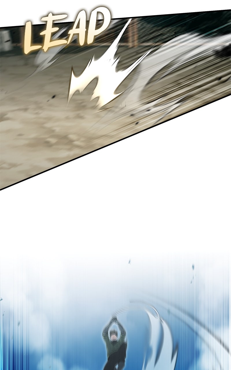 The Returner’s Roadto Retirement (S2) Ep. 57 - Weaker Than I Thought page 17 - 