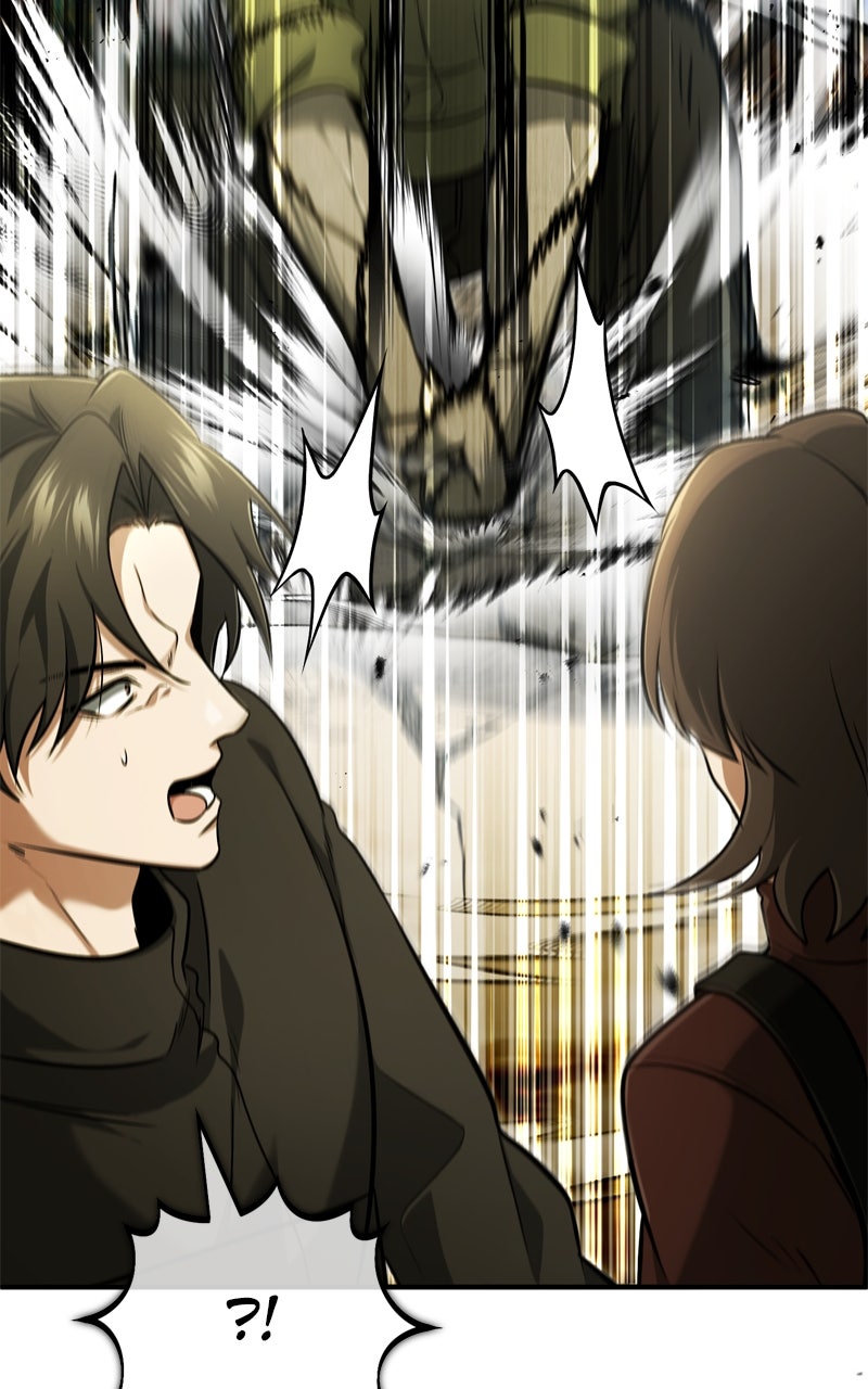 The Returner’s Roadto Retirement (S2) Ep. 57 - Weaker Than I Thought page 19 - 