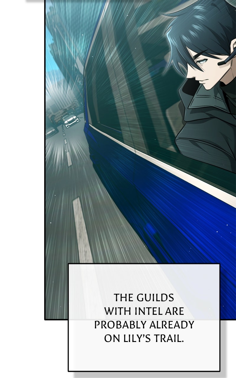 The Returner’s Roadto Retirement (S2) Ep. 57 - Weaker Than I Thought page 3 - 