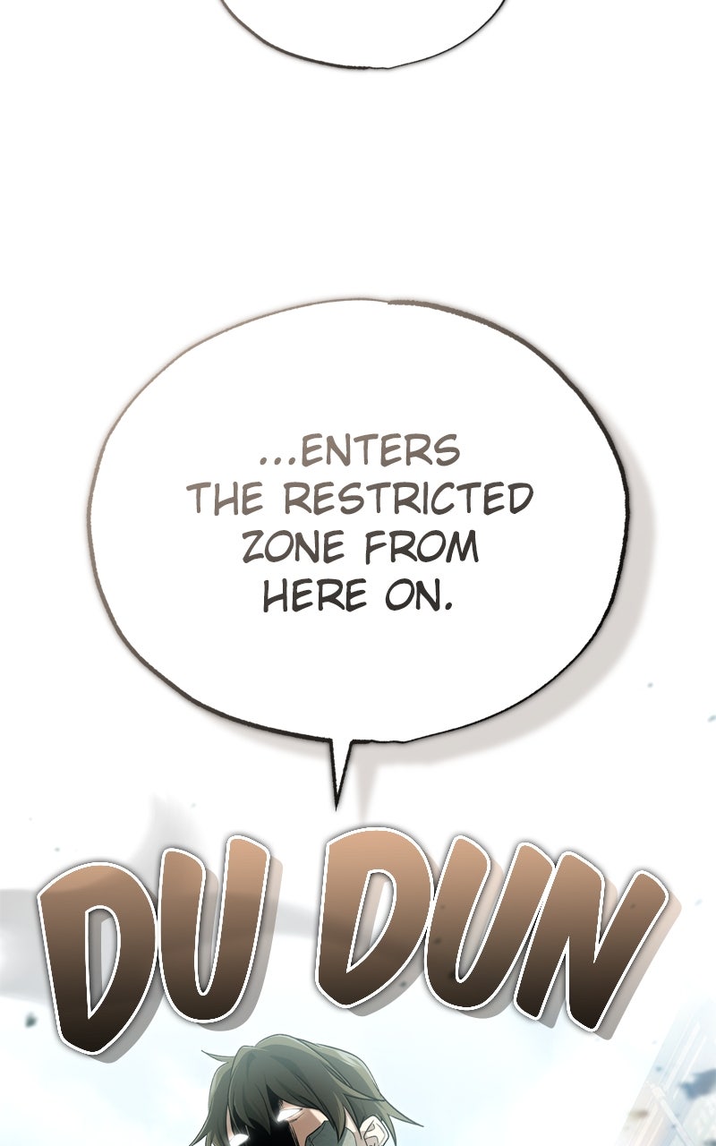 The Returner’s Roadto Retirement (S2) Ep. 57 - Weaker Than I Thought page 22 - 