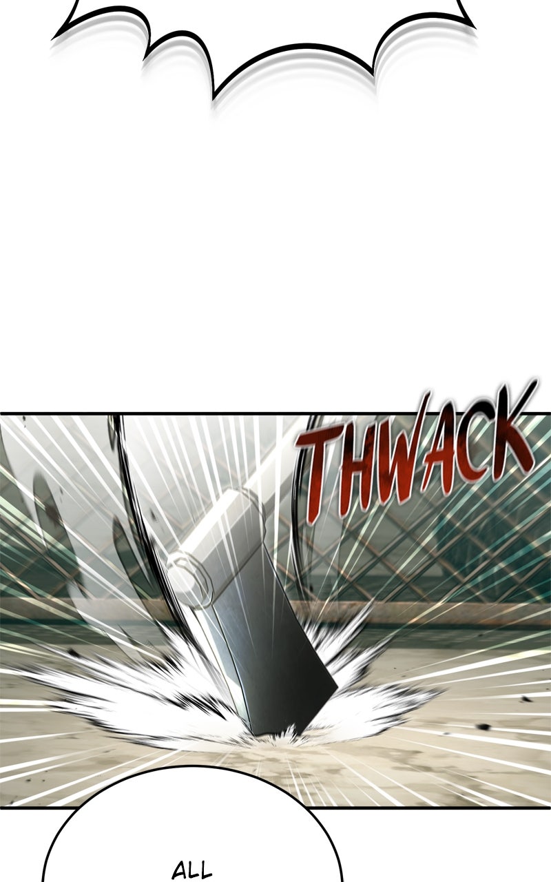 The Returner’s Roadto Retirement (S2) Ep. 57 - Weaker Than I Thought page 26 - 