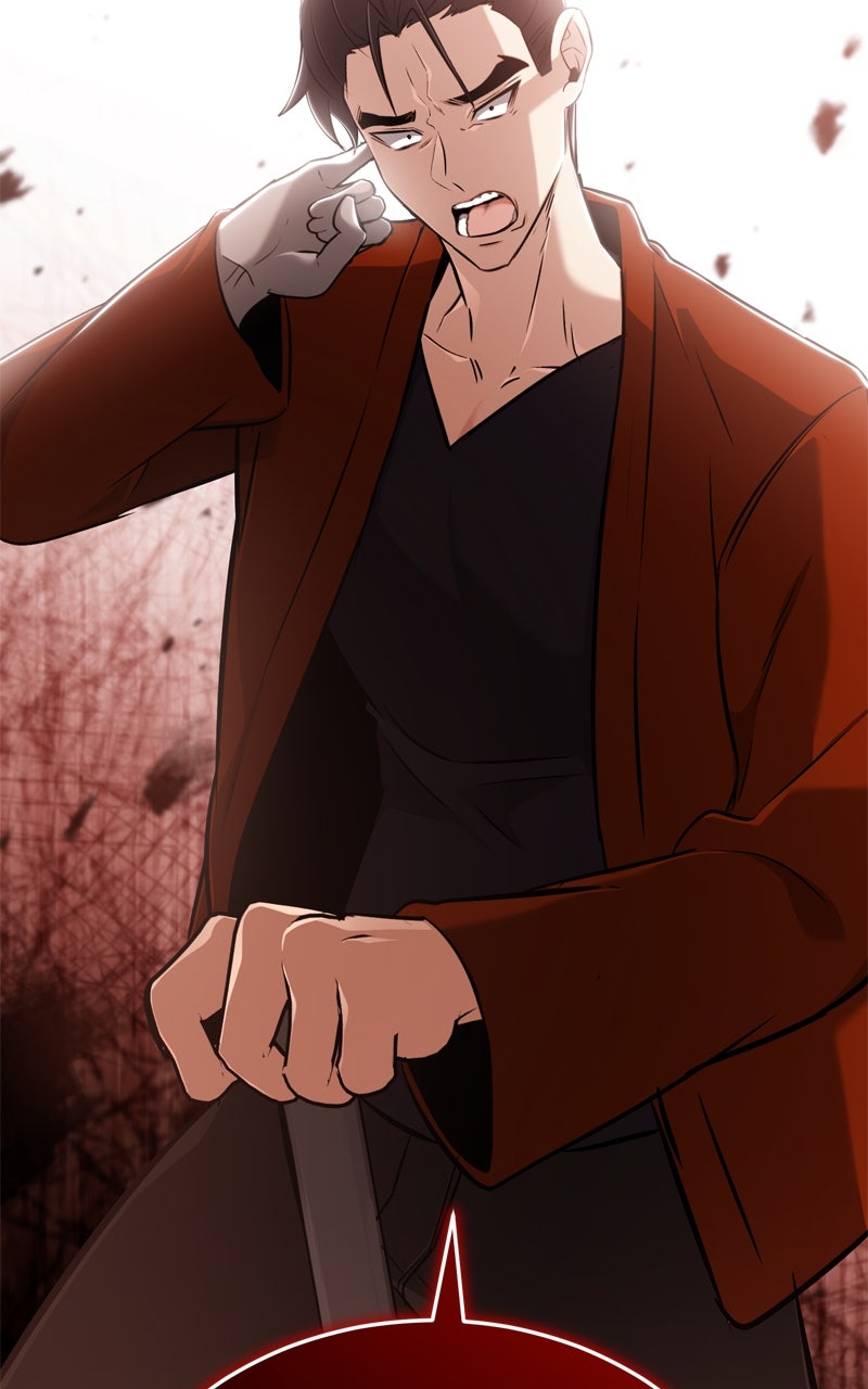The Returner’s Roadto Retirement (S2) Ep. 57 - Weaker Than I Thought page 28 - 