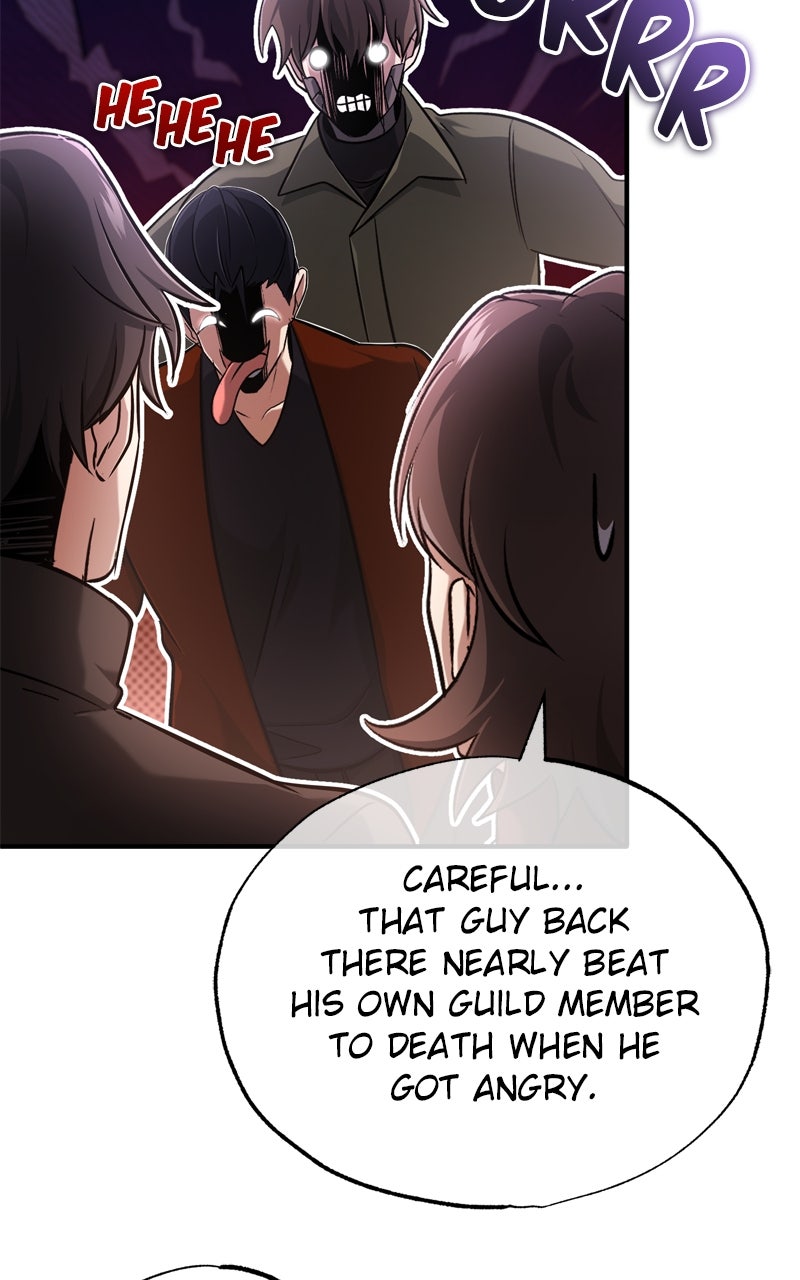 The Returner’s Roadto Retirement (S2) Ep. 57 - Weaker Than I Thought page 30 - 