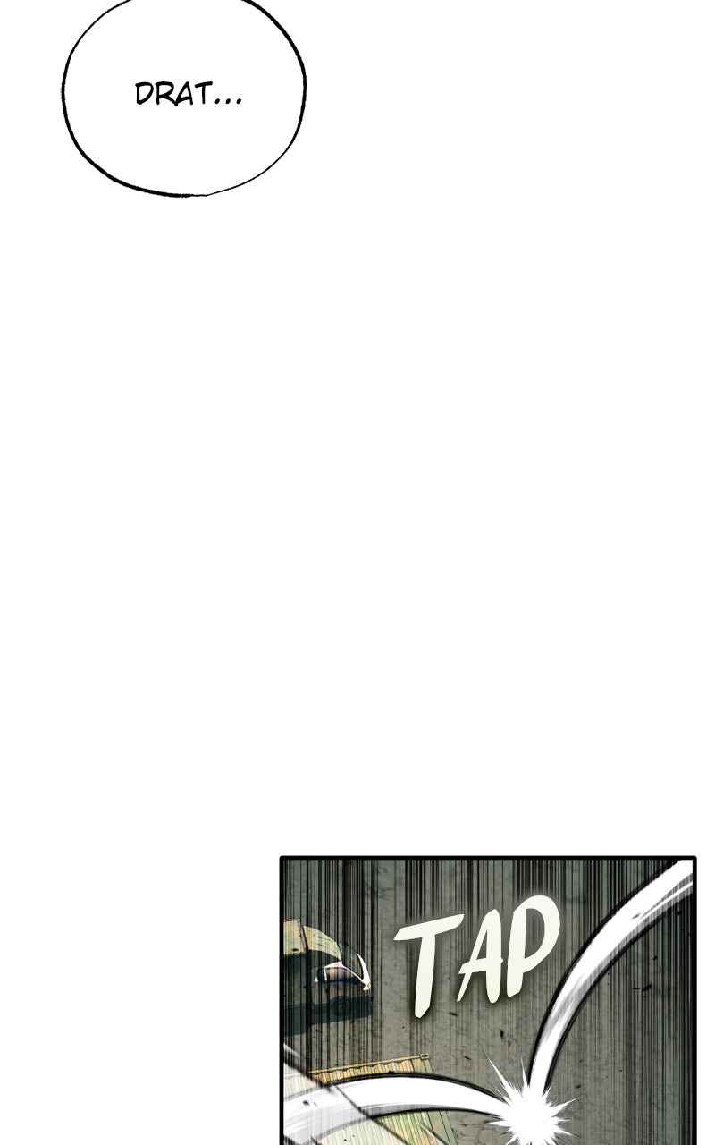The Returner’s Roadto Retirement (S2) Ep. 57 - Weaker Than I Thought page 31 - 