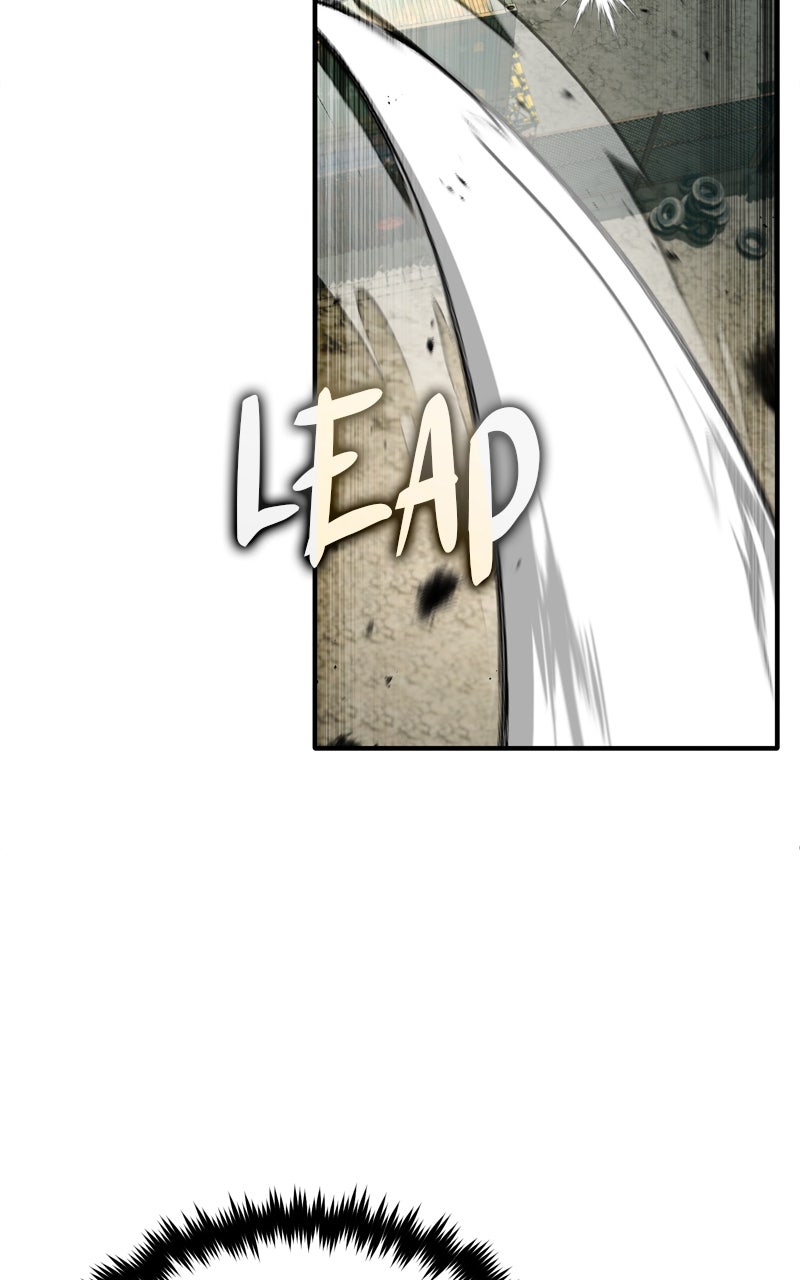 The Returner’s Roadto Retirement (S2) Ep. 57 - Weaker Than I Thought page 32 - 