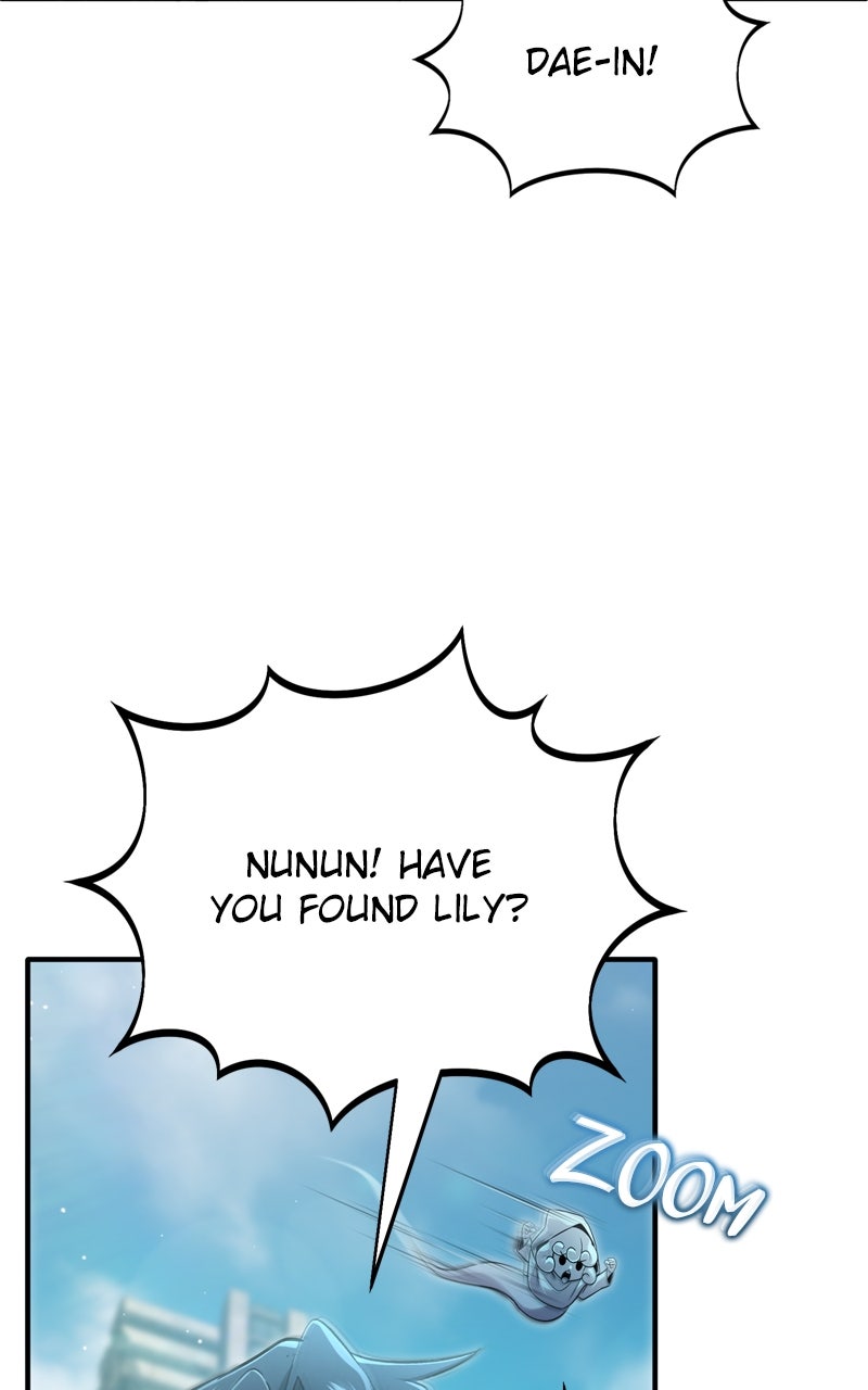 The Returner’s Roadto Retirement (S2) Ep. 57 - Weaker Than I Thought page 34 - 