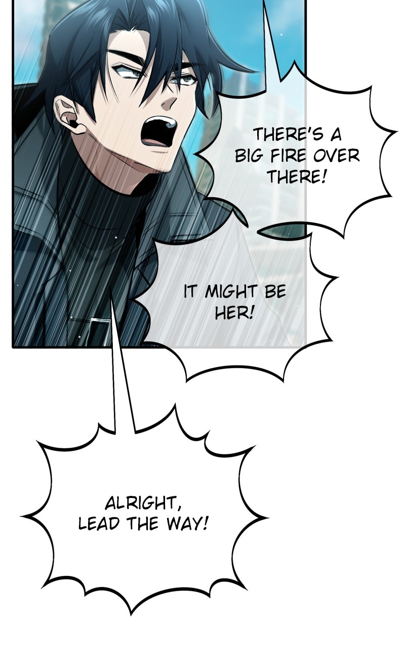 The Returner’s Roadto Retirement (S2) Ep. 57 - Weaker Than I Thought page 35 - 