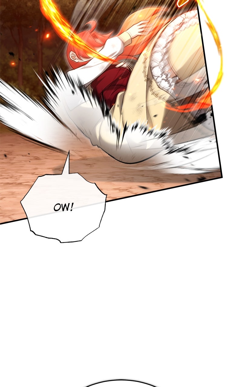 The Returner’s Roadto Retirement (S2) Ep. 57 - Weaker Than I Thought page 38 - 