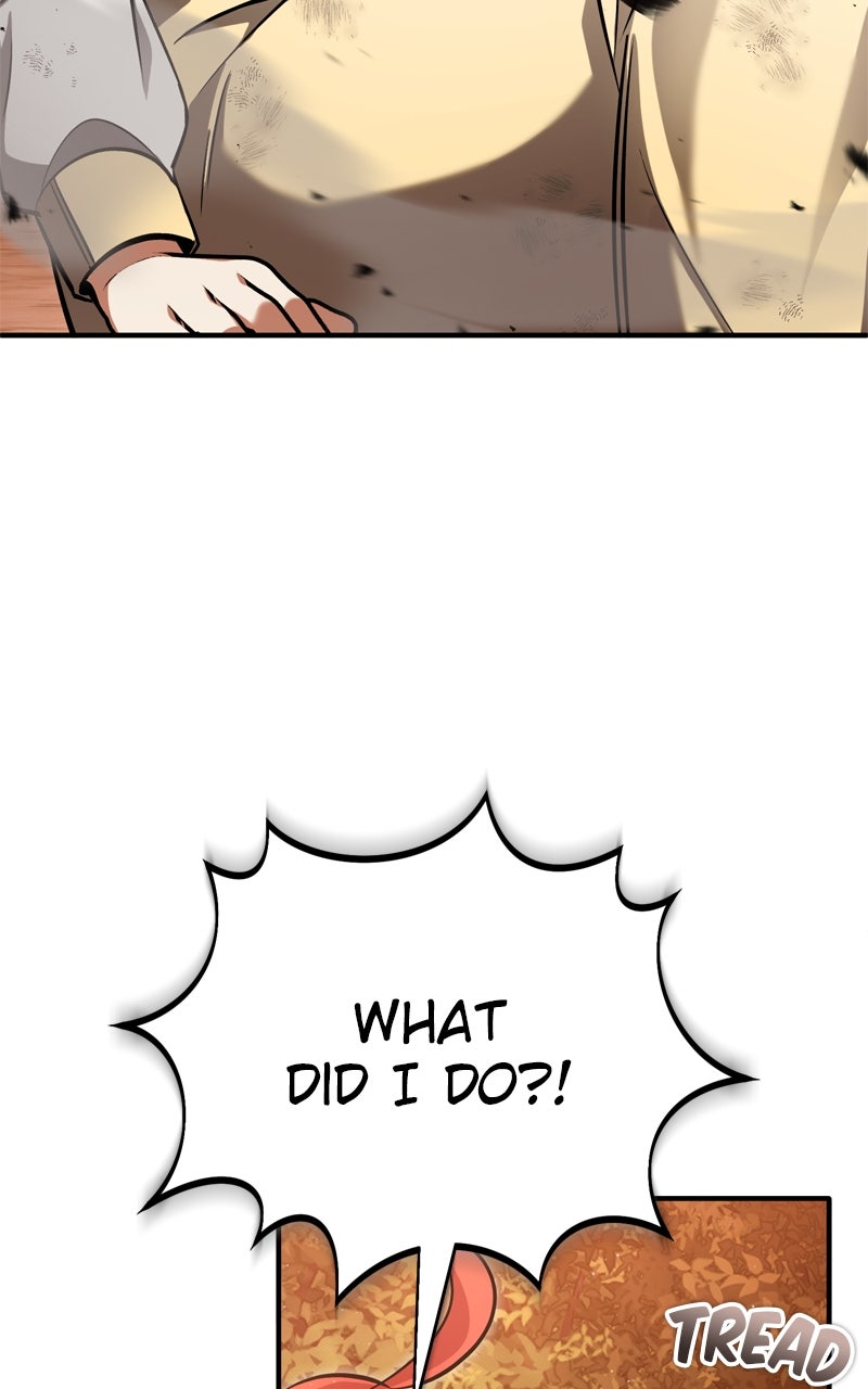 The Returner’s Roadto Retirement (S2) Ep. 57 - Weaker Than I Thought page 40 - 