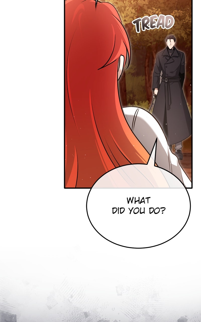The Returner’s Roadto Retirement (S2) Ep. 57 - Weaker Than I Thought page 41 - 