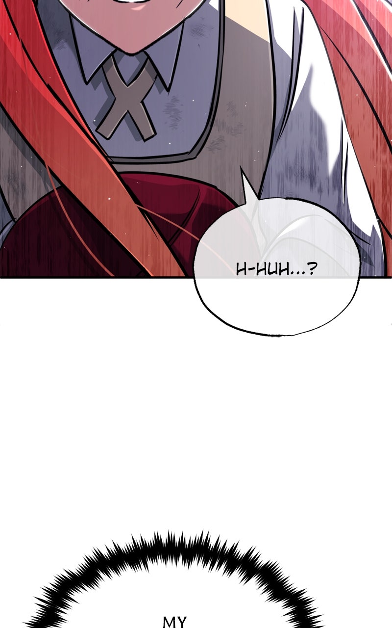 The Returner’s Roadto Retirement (S2) Ep. 57 - Weaker Than I Thought page 43 - 