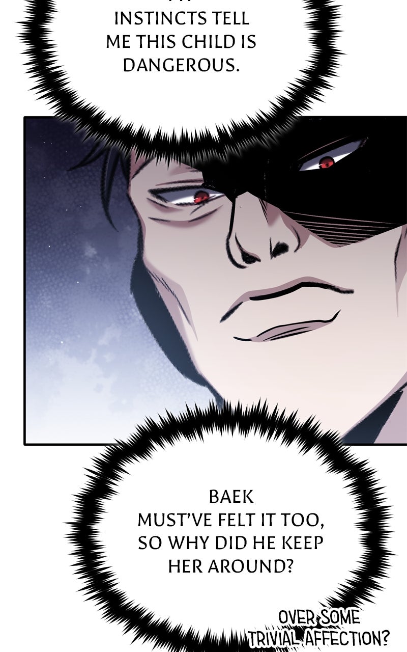 The Returner’s Roadto Retirement (S2) Ep. 57 - Weaker Than I Thought page 44 - 