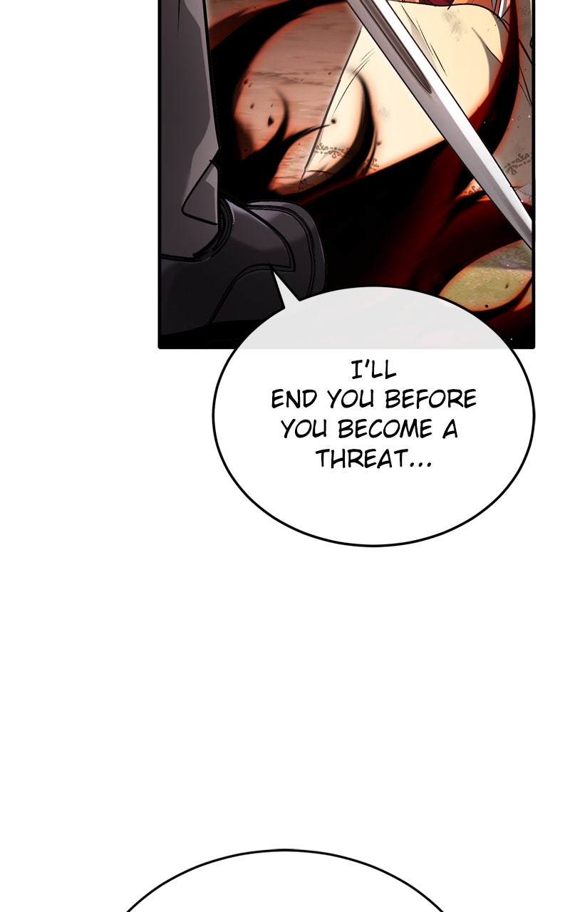 The Returner’s Roadto Retirement (S2) Ep. 57 - Weaker Than I Thought page 46 - 