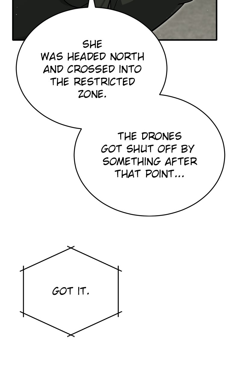 The Returner’s Roadto Retirement (S2) Ep. 57 - Weaker Than I Thought page 6 - 